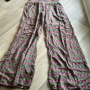 Natural life, Palazzo pants , Size small